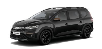 Dacia All-New Jogger Pearl Black